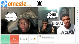 Unmasking the Truth Behind Omegle Trolling [upl. by Mogerly]