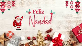 Feliz Navidad 🎄🎁 [upl. by Yroger]