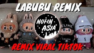 DJ Labubu Yang Kalian Cari   Remix Viral Tiktok Full Bass 2024 Distan Style [upl. by Steen]