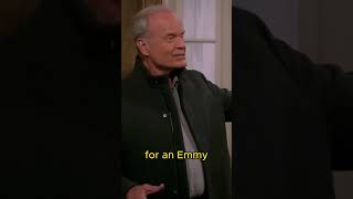 Kelsey Grammer Frasier Reboot shorts frasier reboot [upl. by Rici266]