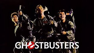 Ghostbusters 1984  trailer [upl. by Urson35]