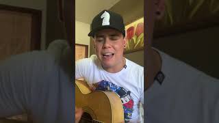 Matheus e Kauan  Vou Ter Que Superar cover Marcelo Coelho [upl. by Rechaba]