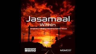 Jasamaal  Within Original Mix [upl. by Ahsimek]