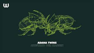 Adana Twins  Aufstand der Massen [upl. by Wan520]