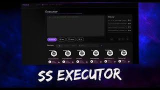 🫨 Best SS Executor On The Market  Nexus Admin  Bypass FE ✅ [upl. by Lleumas306]