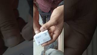 Market se charger lene wale savdhan rhe scam😱🌧️👿 viralvideo automobile automotiveworld [upl. by Puglia61]