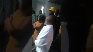 Chitungwiza madzibaba vane masangano gumi vopengesa hama yavo nemushonga zvobatwa kw Sekuru Kanengo [upl. by Clyte]