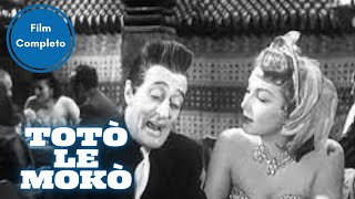 Totò le Mokò  Commedia  Film Completo in Italiano [upl. by Olwena201]