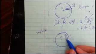 19Integrals importants 1  cercledisque en darija [upl. by Romeon631]