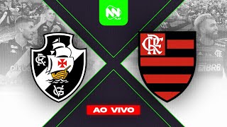 Vasco 1 x 4 Flamengo  050623  Brasileirão Série A [upl. by Merta]