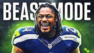 The Story of Marshawn Lynch [upl. by Tenay]