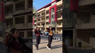 Sift song dance video punjabisong dance dancevideo bhangra trending shorts punjabidance [upl. by Huebner]