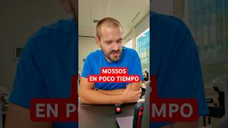 Aprobar Mossos dEsquadra en pocos meses ⚡ [upl. by Sehcaep]