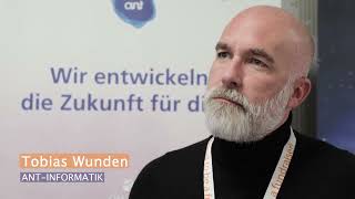 quotVertrauensvolle Beziehungen aufbauenquot  31 Österreichischer Fundraising Kongress [upl. by Hsima]