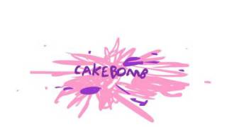 cakebomb splash [upl. by Parcel]