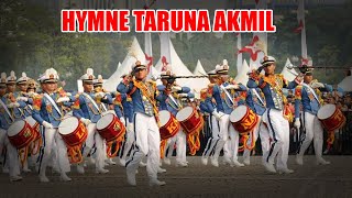 HYMNE TARUNA AKMIL [upl. by Einon]