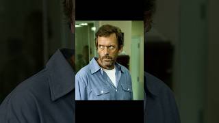 He doesn’t trust Dr House because he’s afraid of losing his job movie shorts video [upl. by Pascasia805]