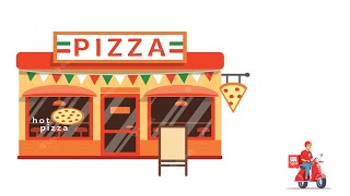 Parte 5 Ratios Financieros de una PIZZERIA [upl. by Arednaxela]