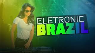 SETMIX  MUSICA ELETRÔNICA BR  Eletronic Music Brazil  REMIX 2024  04 [upl. by Niklaus643]