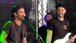 The Jetlags live beim Stadtfest Barsinghausen 2022 [upl. by Oruhtra]