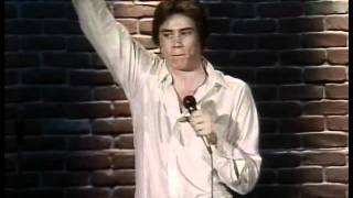 Jim Carrey  stand up early 80s [upl. by Tolmann]