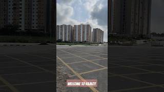 Welcome To Rajkot [upl. by Atipul]