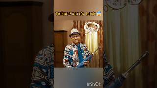 Taarak Mehta Ka Oolatah Chashmah🤣 tmkoc cast future popatlal jethalal reels shortfeed [upl. by Greysun]