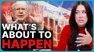 🚨WARNING Warren Buffet “No Comment” on BANK SellOff and Holding BILLIONS in Cash [upl. by Waxler730]