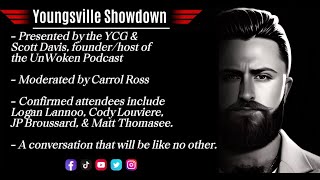 Youngsville Showdown [upl. by Styles]