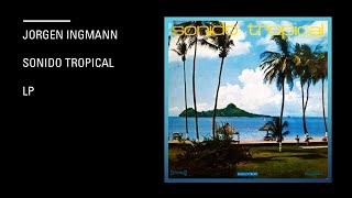 Jorgen Ingmann  Sonido Tropical  Lp [upl. by Namrehs]