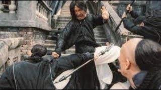 Bodyguards and Assassins Full Movie Facts  Donnie Yen  Wang Xueqi  Tony Leung Ka fai Nicholas [upl. by Pacificia49]