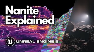 Nanite Everything You Should Know Unreal Engine 5 [upl. by Piegari373]