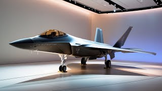 F22 Raptor – The Ultimate Stealth Fighter  JetsetTalks Review [upl. by Anitsenre158]