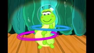 Webkinz Music Video  I Like to Clown Around [upl. by Loseff]