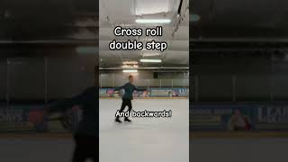 These feel so good have you tried them figureskating iceskating icedance [upl. by Yclek]