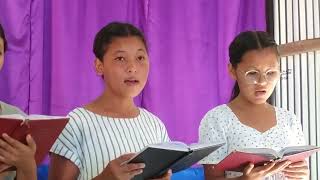 SDAhymnssongNo201  BIJA GAMSENGKO MANNA [upl. by Jeffcott]