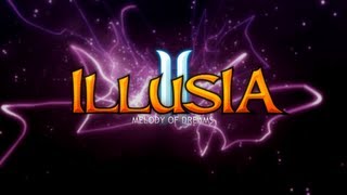 Illusia 2 Featured Review of the Week  PixelFreakcom [upl. by Hali365]