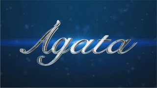 Ágata  Ao vivo 40 Anos Full concert [upl. by Stargell]