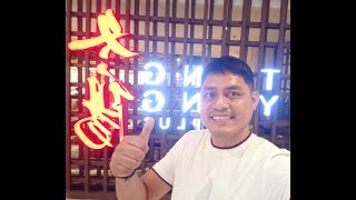 RAPSA  TONG YANG PLUS  Ayala Feliz March 24 2023 foodblogger tongyang foodlover [upl. by Bacchus]