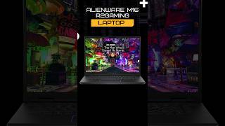 Dell Alienware M16 R2 Gaming Laptop [upl. by Jarrad884]