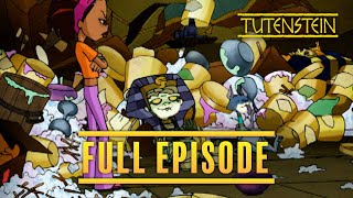 Tutenstein The Supreme Tut Full Episode [upl. by Elstan]