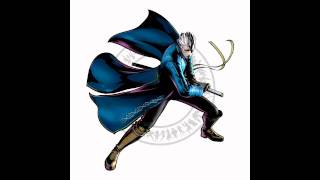 Ultimate Marvel vs Capcom 3  Theme of Vergil [upl. by Good]