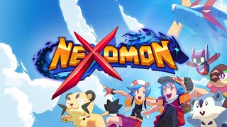 Nexomon Part 6 [upl. by Anawyt]