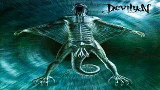 DEVILYN  Reborn In Pain Fulllength Album 1998 [upl. by Annayd76]