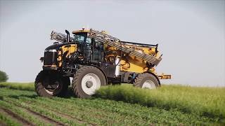 An InDepth Look at the New Benchmark in Precision Application  RoGator C Series [upl. by Mirella]