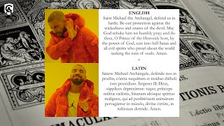 Is Latin More Efficacious than English Exorcisms and Prayer w JimmyAkin [upl. by Jenna]