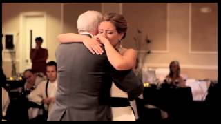 Army dad surprises his daughter at her homecoming dance [upl. by Etteragram852]