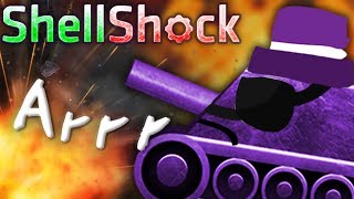 PiratenPanzer「ShellShock Live」 [upl. by Eecak]