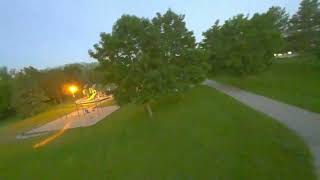 FPV drone flight  going hard [upl. by Eusebio616]