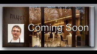 Mugaritz 2Michelinstar restaurant Spain featuring chef Andoni Luis Aduriz The trailer [upl. by Inohtna573]